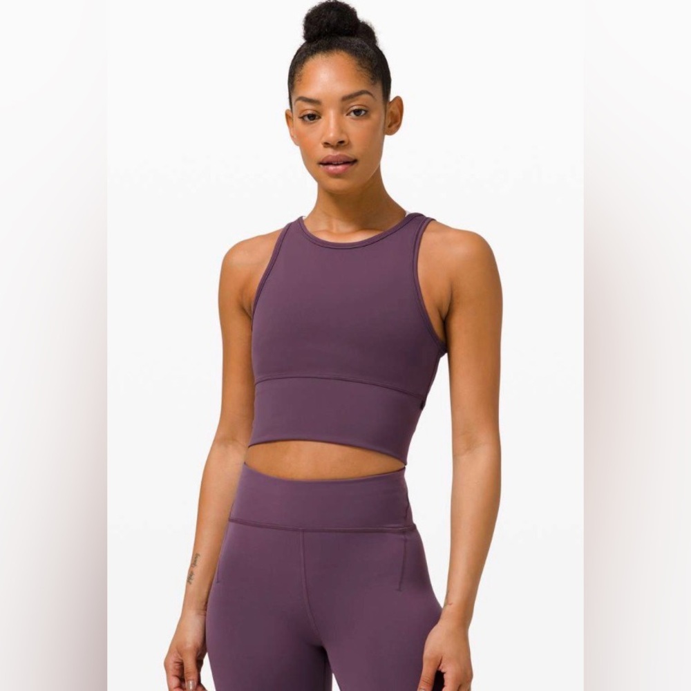 Lululemon Power Pivot Tank‎